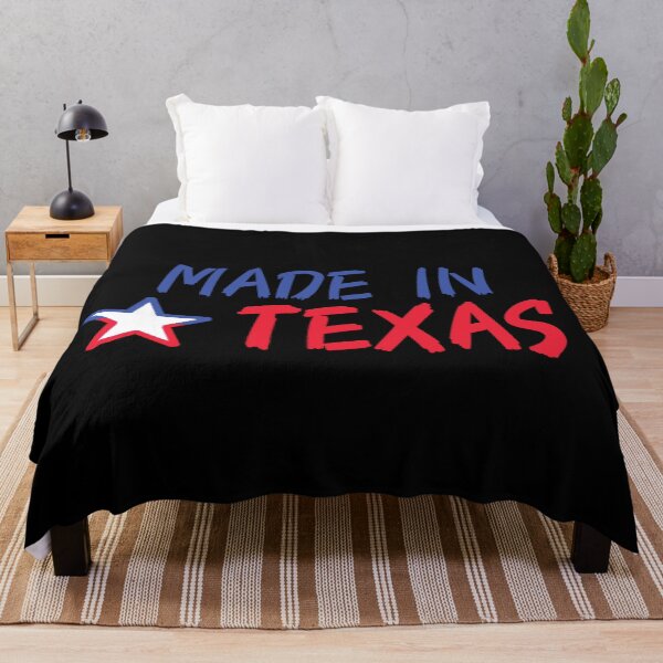 Item preview, Made in Texas designed and sold by Urban Anomaly.