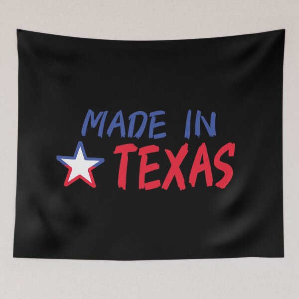 Item preview, Made in Texas designed and sold by Urban Anomaly.
