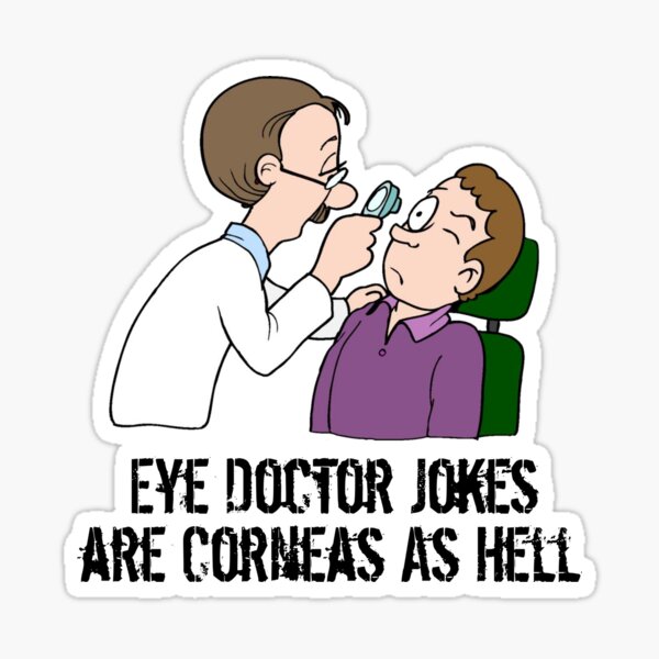 "Funny Eye Doctor Shirt Funny Eye Doctor Gifts Funny