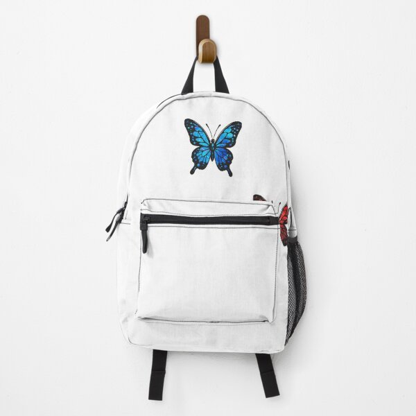 Item preview, Pack of Colorful Aesthetic Butterfly Stickers designed and sold by Drindumentaria.