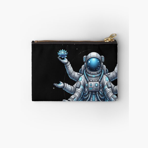 Item preview, Psychonaut Psychedelic Astronaut designed and sold by balquebratum.