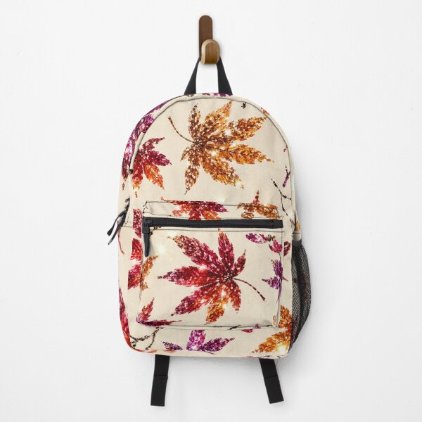 Item preview, Shimmering Japanese Maple Leaves designed and sold by PurrfectWhisper.