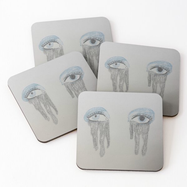 Item preview, David Bowie eyes designed and sold by Rubyalvarez4568.