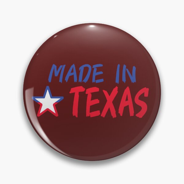 Item preview, Made in Texas designed and sold by Urban Anomaly.