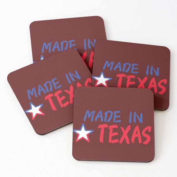 Item preview, Made in Texas designed and sold by Urban Anomaly.
