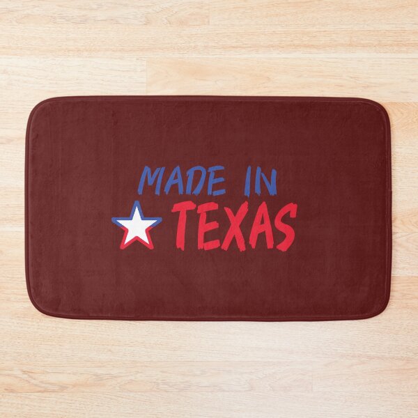 Item preview, Made in Texas designed and sold by Urban Anomaly.
