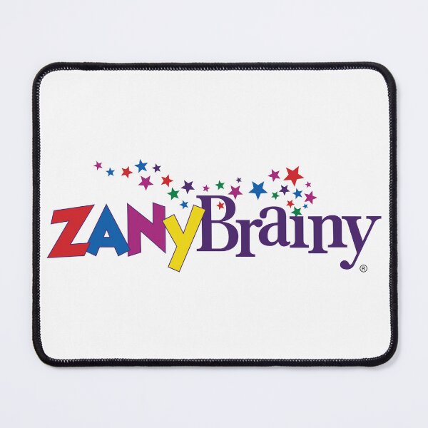Item preview, Zany Brainy Logo designed and sold by signiquitatis.