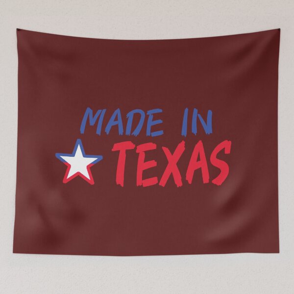 Item preview, Made in Texas designed and sold by Urban Anomaly.