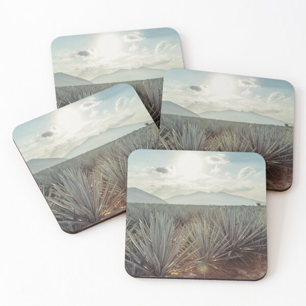 Item preview, Agave Fields Forever designed and sold by The Art Framing Company.