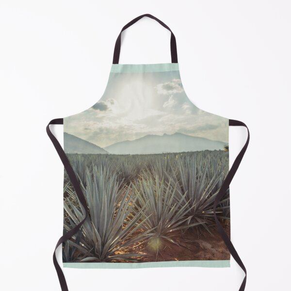 Item preview, Agave Fields Forever designed and sold by The Art Framing Company.