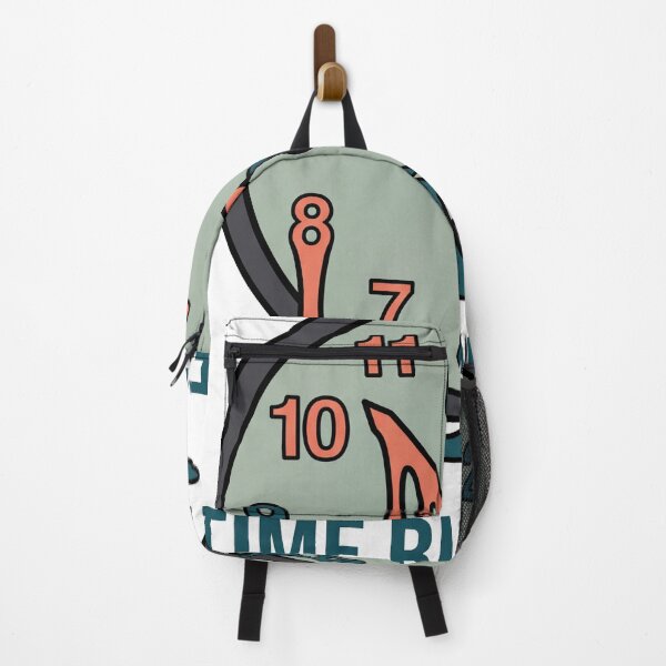 Item preview, Time Blindness Funny ADHD Melting Clock Gift designed and sold by Fakhim95.