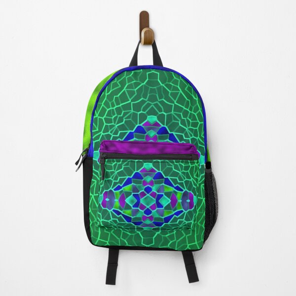 Item preview, Verdant Facets designed and sold by DawnKJ.