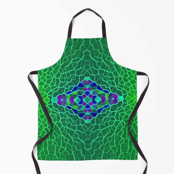 Item preview, Verdant Facets designed and sold by DawnKJ.