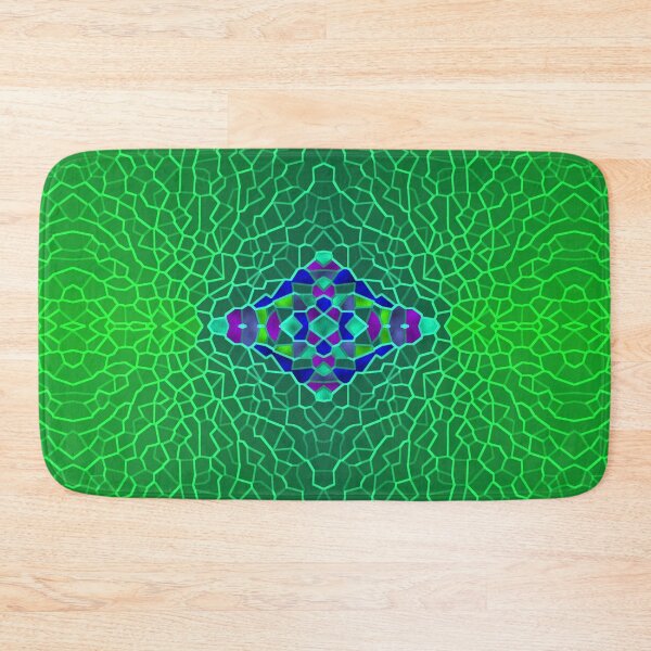 Item preview, Verdant Facets designed and sold by DawnKJ.