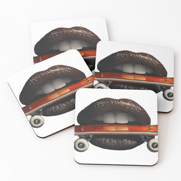 Item preview, Tasty Skateboard designed and sold by OrphanSktboards.
