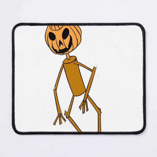 Item preview, Jack Pumpkinhead designed and sold by Quistlor.