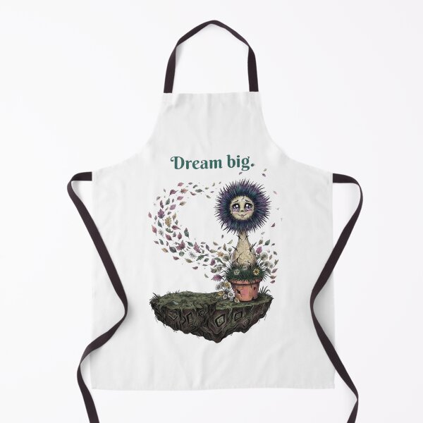 Item preview, Never stop dreaming designed and sold by Smileymolly.