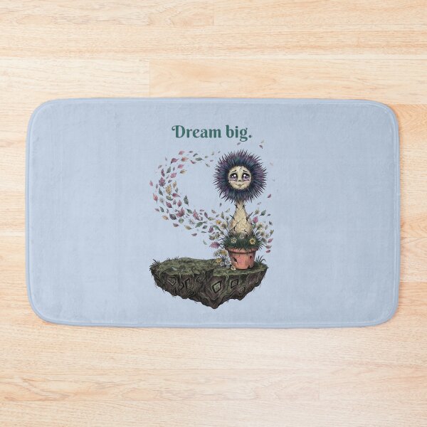 Item preview, Never stop dreaming designed and sold by Smileymolly.