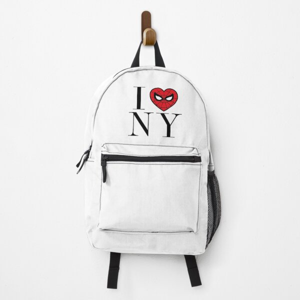 Item preview, I heart NY Spider-Man designed and sold by delllsdesigns.