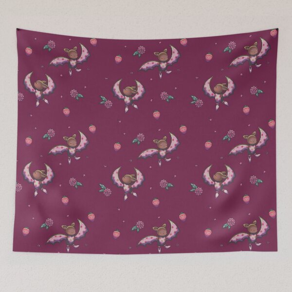 Item preview, Bats, Boots and Begonias  designed and sold by AtheistBishop.