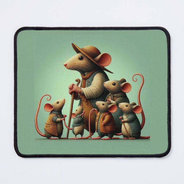 Item preview, A walk along the river path...  designed and sold by Eutrope d'Orange.