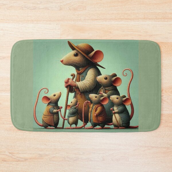 Item preview, A walk along the river path...  designed and sold by Eutrope d'Orange.