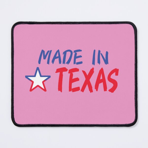 Item preview, Made in Texas designed and sold by Urban Anomaly.