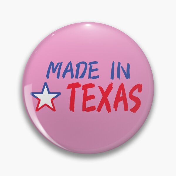 Item preview, Made in Texas designed and sold by Urban Anomaly.