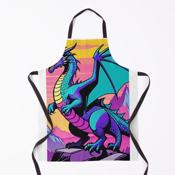 Item preview, Digital Art - Stylized Fantastic Creature, Visual Homage to Video Games designed and sold by AnimeShin.