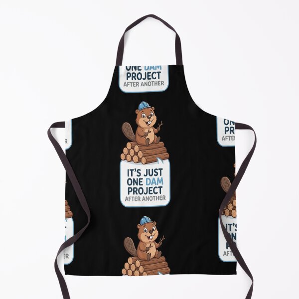 Item preview, It's one dam project after another designed and sold by Moka898.