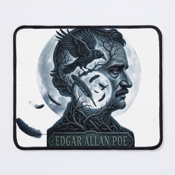 Item preview, Poe designed and sold by BrainGrafic.