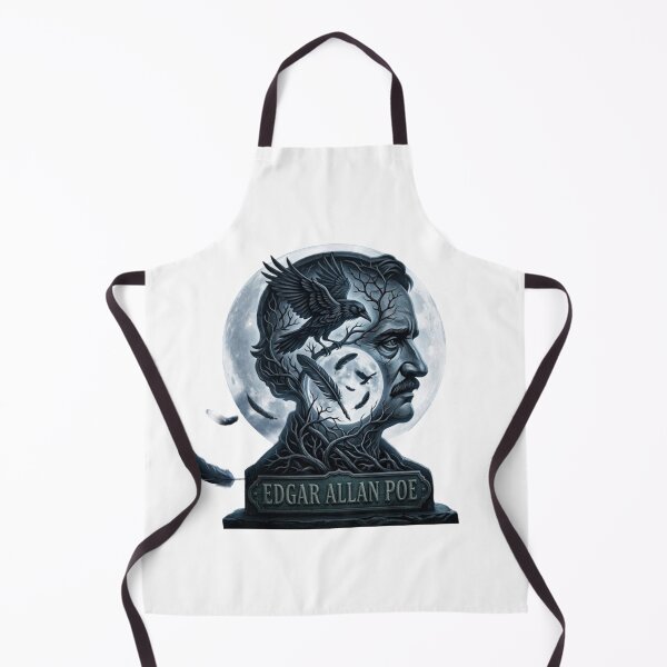 Item preview, Poe designed and sold by BrainGrafic.