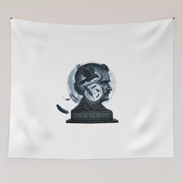 Item preview, Poe designed and sold by BrainGrafic.