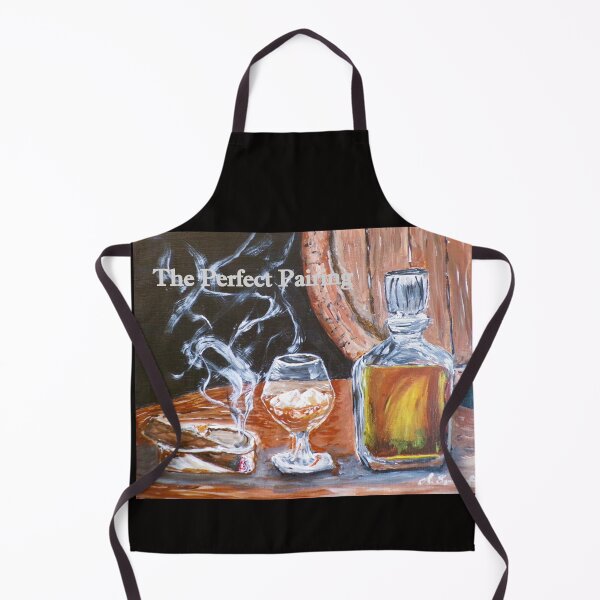 Item preview, The Perfect Pairing designed and sold by SquaresArt.