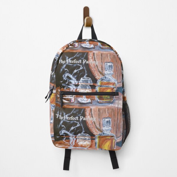 Item preview, The Perfect Pairing designed and sold by SquaresArt.