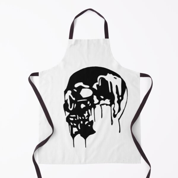 Item preview, Skull designed and sold by SVPERNAUT.