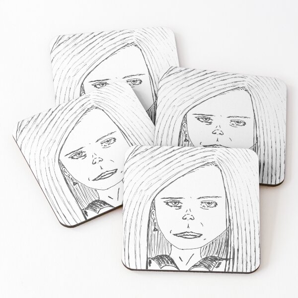 Item preview, Blonde Worker designed and sold by Nighwrad.