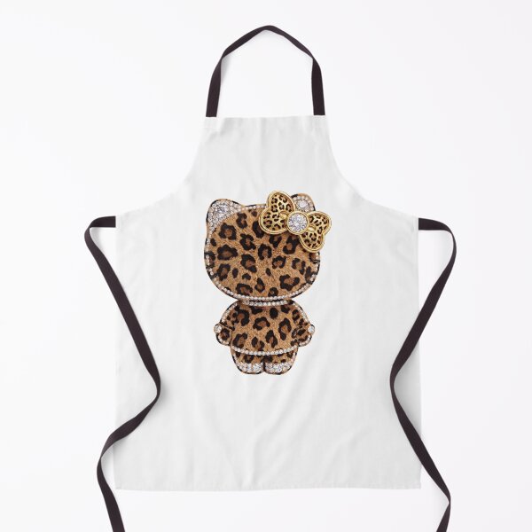 Item preview, Leopard Kitty designed and sold by TOM JACK.