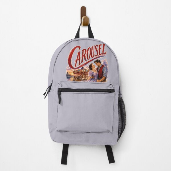 Item preview, Carousel the Musical designed and sold by Lyric Vault - Rock on.