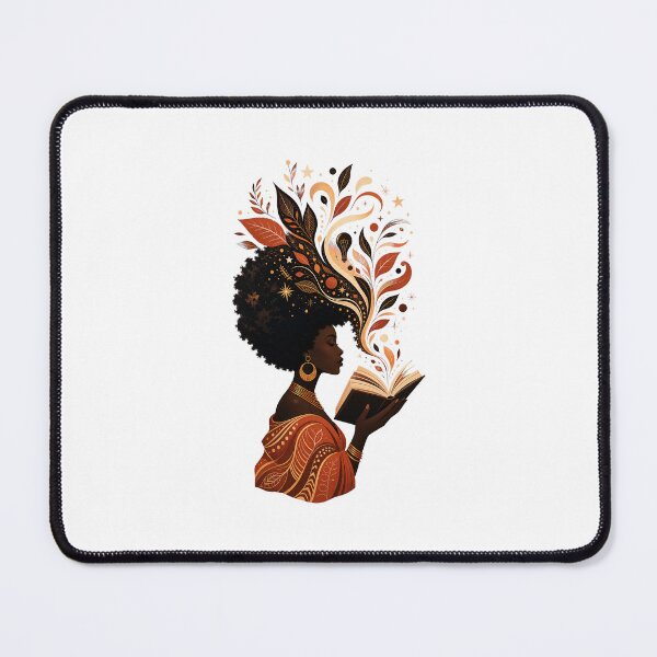Item preview, Black Literature – Readers, Stories & Literary Heritage designed and sold by AMICO77.