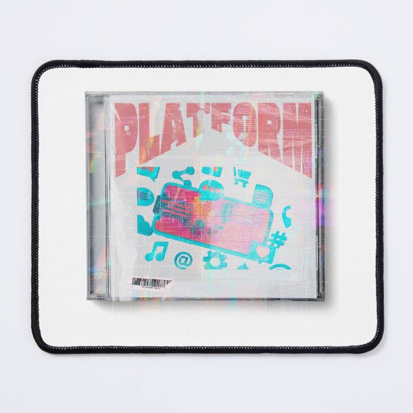 Item preview, PLATFORM designed and sold by TurtoeClub.