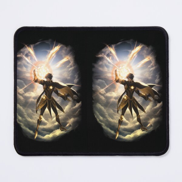 Item preview, Digital Art - Stylized Fantasy Character, Vibrant Promotional Illustration designed and sold by AnimeShin.