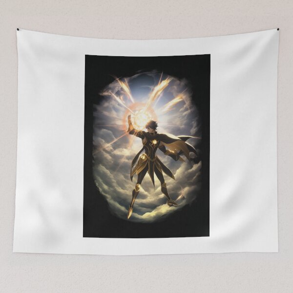 Item preview, Digital Art - Stylized Fantasy Character, Vibrant Promotional Illustration designed and sold by AnimeShin.