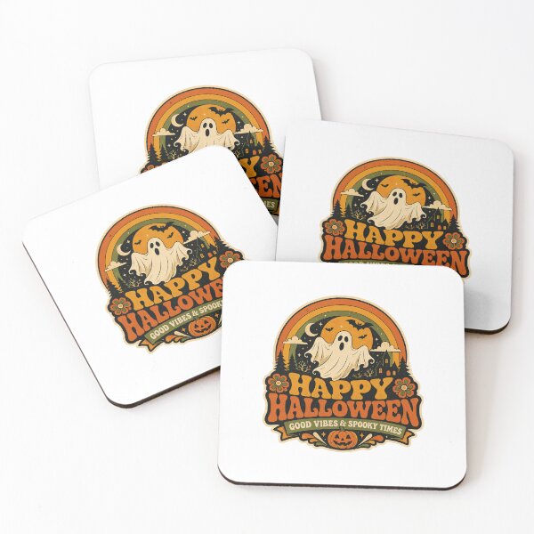 Artikelvorschau, Halloween entworfen und verkauft von DailyQuestPrint.