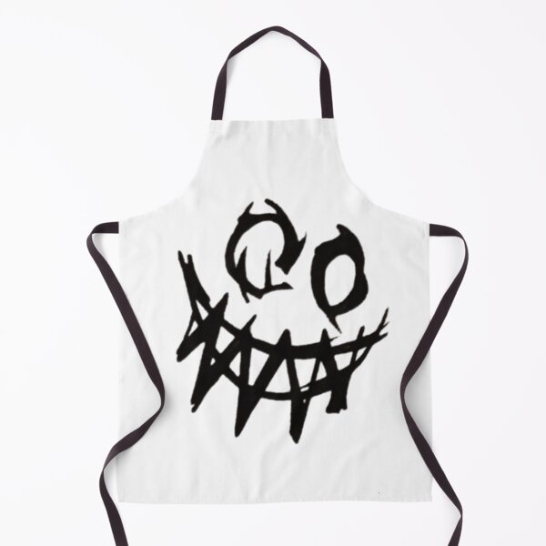 Item preview, Psycho smiley designed and sold by SVPERNAUT.