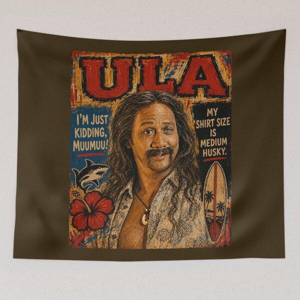 Item preview, ULA designed and sold by TeeCodes.