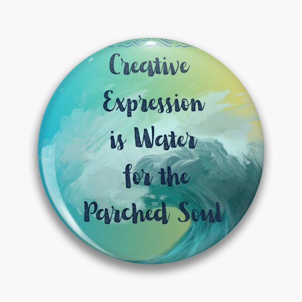 Item preview, Water for the Parched Soul designed and sold by NetteMarieTRS.
