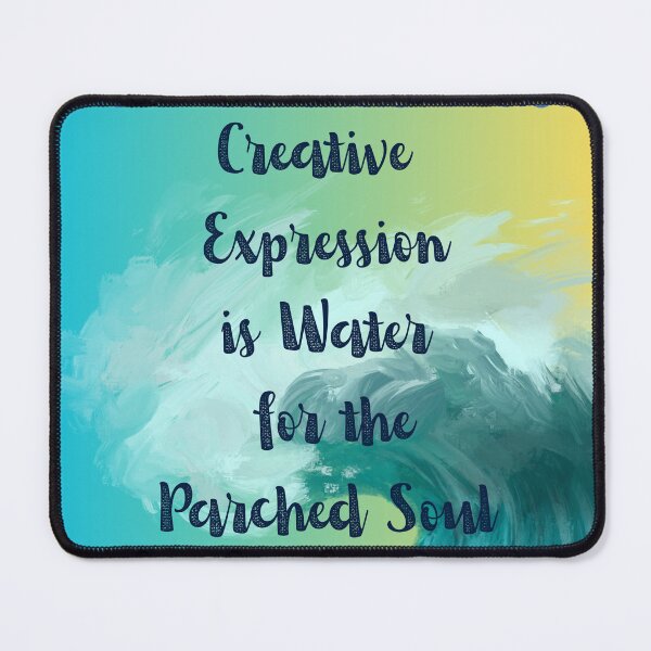 Item preview, Water for the Parched Soul designed and sold by NetteMarieTRS.
