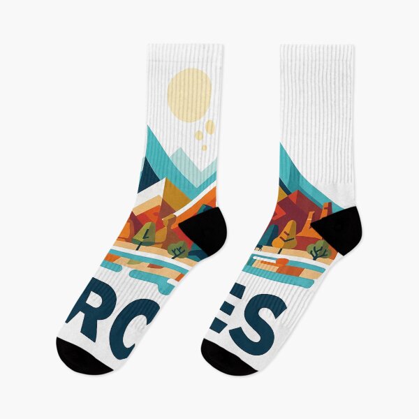 Item preview, Arches National Park designed and sold by OzzFrequency.