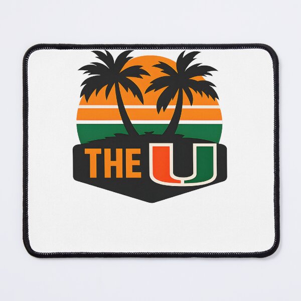 Item preview, The U designed and sold by Sunrise Slaps.